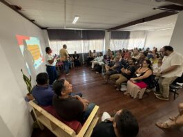 I Encontro do Artesanato Baiano do Vale do Rio São Francisco fortalece setor e debate valorização da carranca