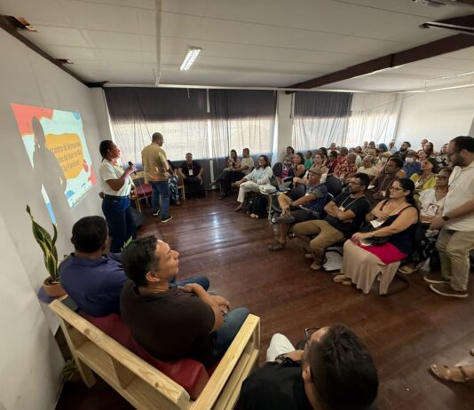 I Encontro do Artesanato Baiano do Vale do Rio São Francisco fortalece setor e debate valorização da carranca