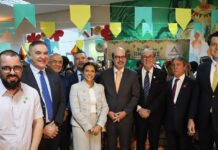 ”Municípios baianos economizaram mais de R$ 60 milhões e bateram recorde de arrecadação durante os festejos juninos”, comemora presidente da UPB