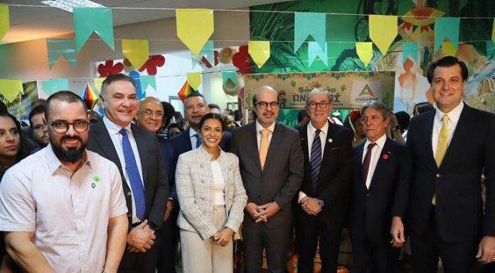 ”Municípios baianos economizaram mais de R$ 60 milhões e bateram recorde de arrecadação durante os festejos juninos”, comemora presidente da UPB