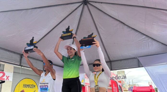 Esporte, superação e participação marcam a estreia da 1ª Meia Maratona de Juazeiro