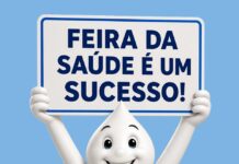 Feira Municipal de Saúde já ultrapassa 4 mil atendimentos e segue até 15 de julho com ampla oferta de serviços em Juazeiro