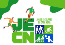 Jogos Escolares de Casa Nova: Gestão Anisio Viana inicia edição de 2026 nesta sexta (31)
