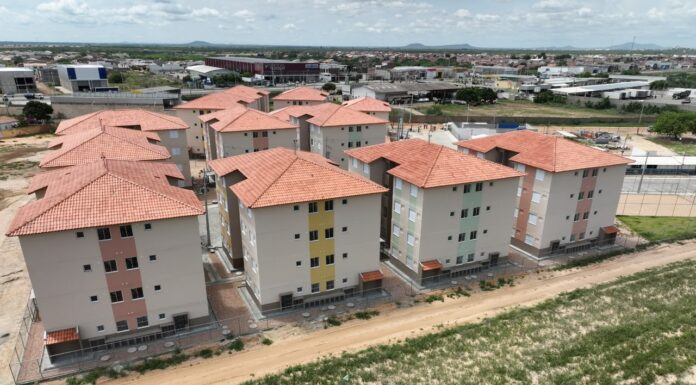 Prefeitura de Petrolina abre inscrições para o Residencial Nova Vida 3, no bairro João de Deus