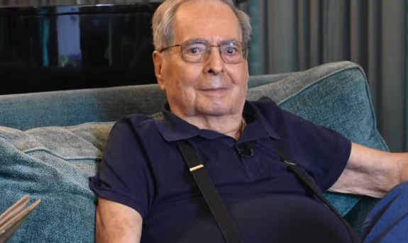 Autor de ‘Pantanal’, Benedito Ruy Barbosa morre aos 95 anos