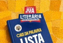 CAIS DA PALAVRA: Literatura do Vale do São Francisco ganha destaque no Juá Literária; confira os autores selecionados!