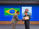 Juazeiro fortalece presença internacional em seminário sobre cidades inteligentes, em Pequim, na China