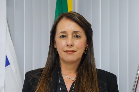 Ex-delegada de Juazeiro, Lígia Nunes, deixa comando do DHPP e assume a Corregedoria da Polícia Civil da Bahia
