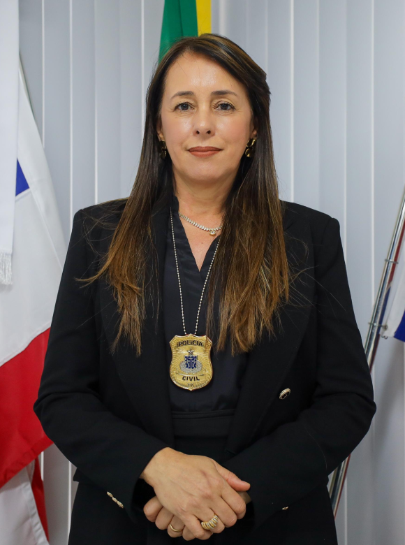 DPC Lígia Nunes