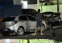 Leitor chama atenção para atuação de flanelinhas nas imediações da Feira Literária de Juazeiro: “Estão pressionando motoristas a pagarem pelo espaço público”