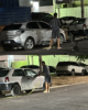 Leitor chama atenção para atuação de flanelinhas nas imediações da Feira Literária de Juazeiro: “Estão pressionando motoristas a pagarem pelo espaço público”