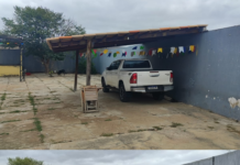 Polícia Civil prende homem em flagrante por receptação e recupera carro furtado de Petrolina