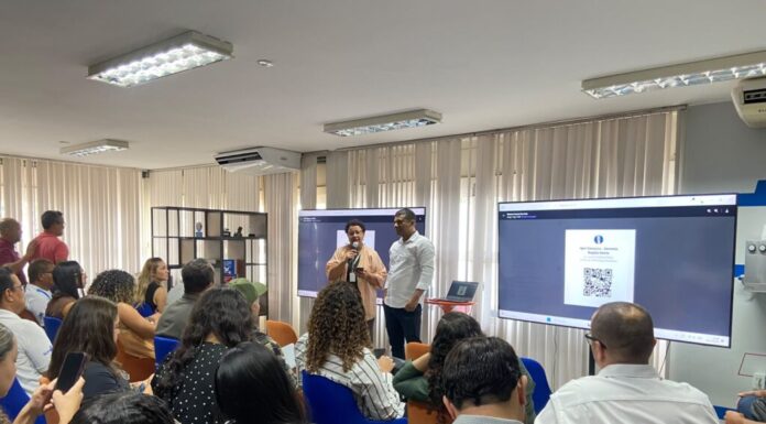 Encontro técnico fortalece diálogo entre Prefeitura de Juazeiro e setor contábil sobre abertura de empresas