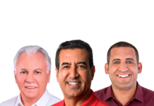 Juvenilson Passos avança com apoios de peso: entre outras lideranças políticas, Tum de Casa Nova reforça base e Joseph Bandeira declara adesão ao projeto