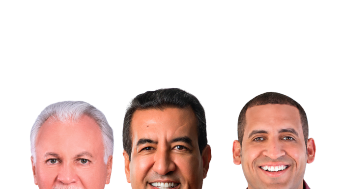 Juvenilson Passos avança com apoios de peso: entre outras lideranças políticas, Tum de Casa Nova reforça base e Joseph Bandeira declara adesão ao projeto