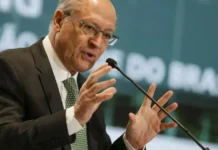 Alckmin diz que Brasil usará reciprocidade em ‘momento adequado’ após novas tarifas dos EUA