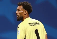 Destaque da Copa do Mundo por Cabo Verde, Vozinha recebe proposta do clube baiano Feira FC
