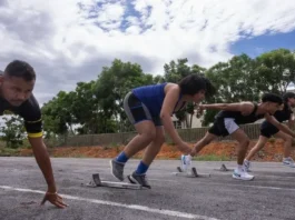 Governo do Brasil sanciona criação da Universidade Federal do Esporte em Brasília