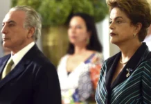 Dilma nunca mais falou comigo após o impeachment, diz Michel Temer
