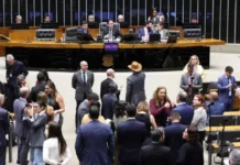 Câmara aprovou projeto que destina recursos aos estados para o enfrentamento à violência contra as mulheres
