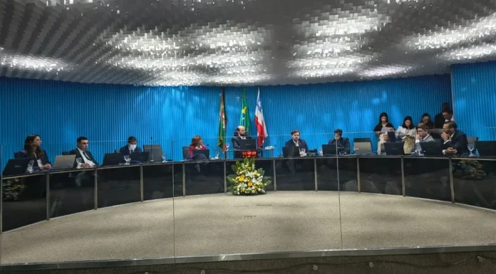 TRE-BA e partidos políticos assinam Pacto pela Integridade nas Eleições 2026