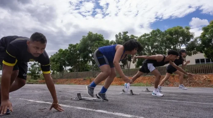 Governo do Brasil sanciona criação da Universidade Federal do Esporte em Brasília