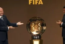 EUA almejam sediar novo Mundial de Clubes em 2029, mas Brasil também entra na disputa