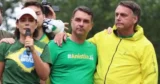 Jair Bolsonaro oficializa Flávio como porta-voz e pede união da direita após crise no PL