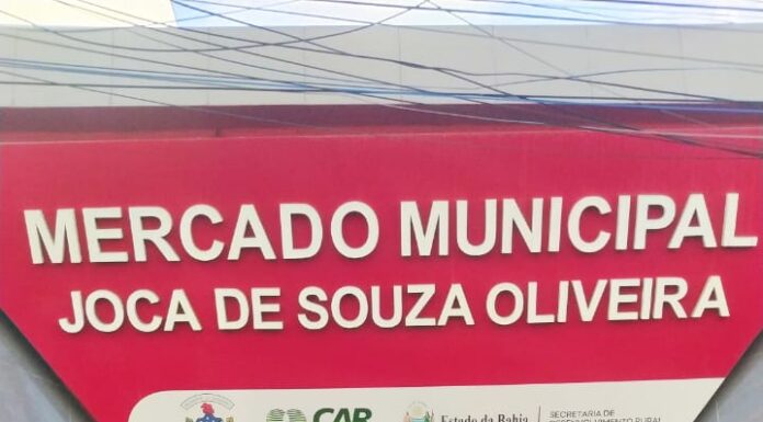 Mercado Joca de Souza celebra 55 anos de história, tradição e fortalecimento do comércio em Juazeiro