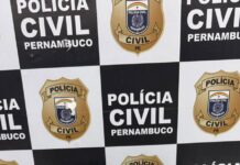 Operação Libertas: Polícia Civil apreende equipamentos eletrônicos durante investigação sobre armazenamento de pornografia infantil em Petrolina