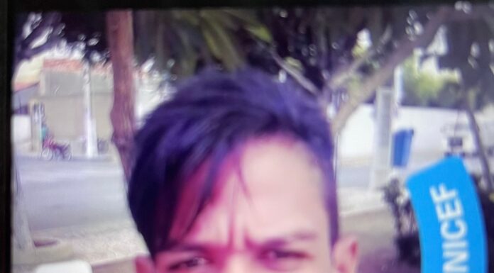 Familiares pedem ajuda para encontrar homem de 42 anos desaparecido em Juazeiro