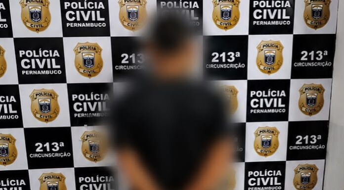 Cerco Juvenil: operação da Polícia Civil apreende três investigados por atos infracionais em Petrolina
