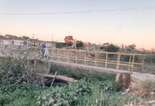 “Precisamos de uma ponte”: moradores cobram obra para melhorar mobilidade entre bairros de Juazeiro