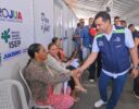 Feira Municipal de Saúde transforma atendimento em Juazeiro e prefeito Andrei Gonçalves anuncia novos investimentos para a cidade