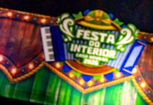 Segunda noite da Festa do Interior em Casa Nova confirma sucesso do evento e fortalece economia local