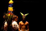 Espetáculo que celebra 10 anos de trajetória chega a Juazeiro com apresentação e oficina gratuitas nesta quarta-feira (15)