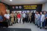 Juazeiro avança na segurança pública e implanta Centro de Comando e Controle Rural