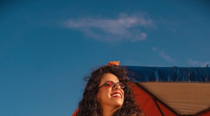 Andrezza lança single “Chá de Sumiço” nesta quinta-feira (23)