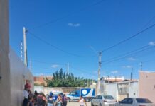 Diarista morre após sofrer descarga elétrica enquanto trabalhava em Juazeiro