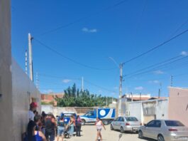 Diarista morre após sofrer descarga elétrica enquanto trabalhava em Juazeiro