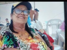 APLB Sindeicato em Juazeiro lamenta o falecimento da professora Maria do Carmo Dias Alves