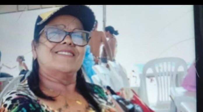 APLB Sindeicato em Juazeiro lamenta o falecimento da professora Maria do Carmo Dias Alves