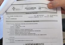 “Esperei quatro meses e, no dia do exame, não tinha profissional para fazer”, desabafa paciente após ter ressonâncias canceladas na Policlínica Regional de Juazeiro; SESAU esclarece