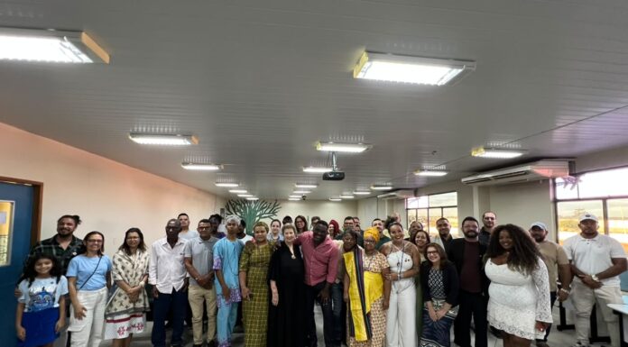 Univasf lança cursos de formação para lideranças quilombolas e ciganas