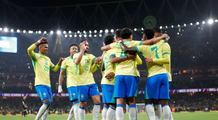 Dia de Tudo ou nada: Brasil enfrenta a Noruega neste domingo (5), pelas oitavas da Copa do Mundo e tenta quebrar retrospecto ruim