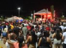 Com muita animação, “Juazeiro, Aqui Tem Forró” encerra programação no bairro Tabuleiro