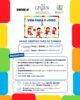 Projeto da Univasf oferece atividades esportivas para crianças e adolescentes com Transtorno do Espectro Autista (TEA) nível de suporte 1