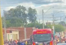 Três pessoas de uma mesma família são encontradas mortas em residência no N-10, em Petrolina; Polícia Civil investiga duplo feminicídio seguido de suicídio