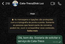 Sem aviso prévio, serviço de Cata-Treco é suspenso temporariamente em Juazeiro e pega moradores de surpresa: “nem avisaram à população”