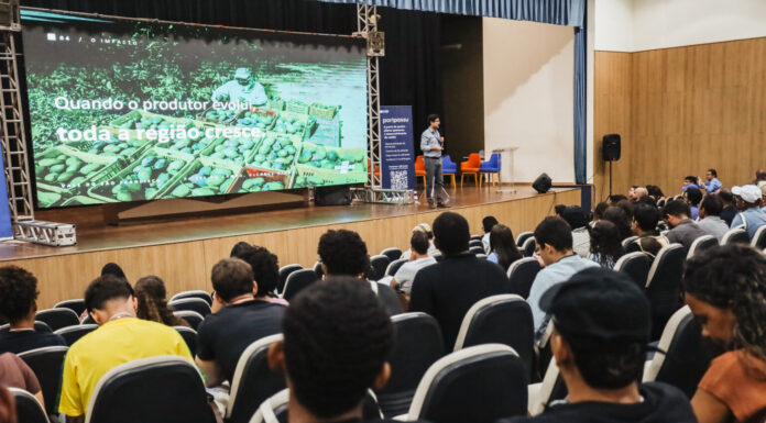 Inovação e certificação GlobalG.A.P. pautam debate sobre o futuro da fruticultura do Vale do São Francisco
